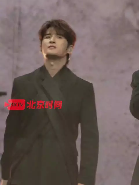 张远颜人中合唱嘉宾