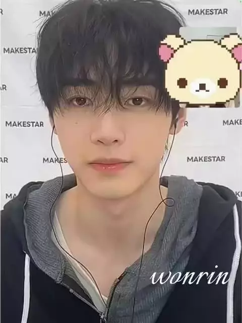 朴成训回应粉丝：会帮你解决让你难过的原因
