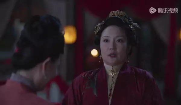 来自亲妈的吐槽：这桩婚事从头到尾就他一个人高兴