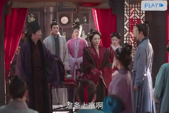 “与其忍受他们天天磨叨，不如咱们一走了之”…