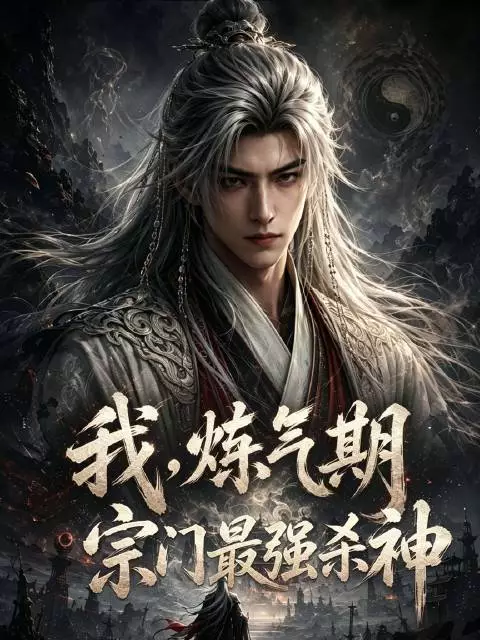 短剧·我，炼气期，宗门最强杀神-第7集-一介看似废柴的入门弟子，为何能掌控五行剑阵，拥有碾压诸宗的顶尖实力？ #短剧#