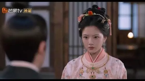 三爷一反常态在顾府过夜，朝姐儿秒懂他想见自己