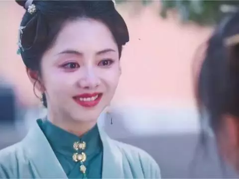 兰香帮吕蕺儿拿回身契,这一刻她终于自由了!