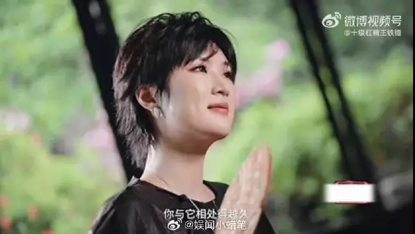 姚安娜体验香云纱,零基础状况百出干劲满满
