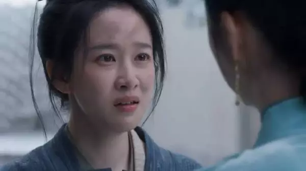 兰香欲帮吕蕺儿拿身契，发现落在赵星棠手中