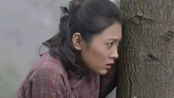 爱人同志：痴情女子怒杀叛徒，爱到极限便是恨