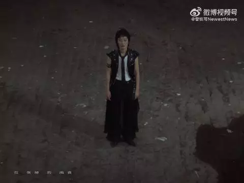 曾轶可新歌《结婚》歌名浪漫内核伤感，诉遗憾挣扎