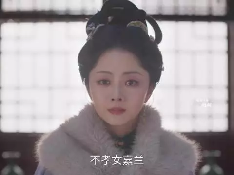 兰香如故30集兰香太痛了 回到曾经的家已物是人非