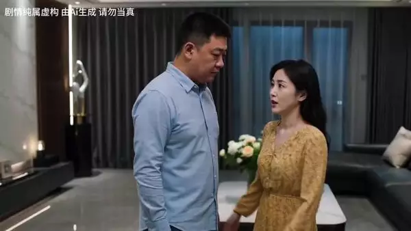 男子出国打拼一年还清外债回家，妻子却提出离婚