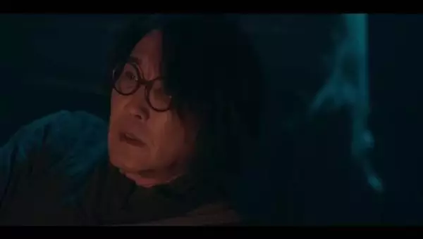 所有偶然的相遇,心动的瞬间,全部都是敌人提前设计好的圈套