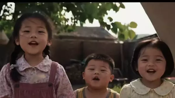 Ai真的超过人类了 真的听不了,瞬间落泪了