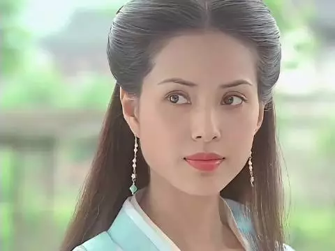 为什么现在没人敢翻拍杨门女将？因为现在内娱根本凑不齐这十几位巾帼美人
