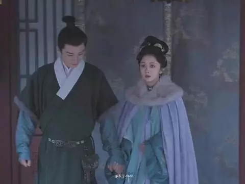 二爷与二奶奶甜度爆表，兰香猝不及防直呼Linda全名，林锦岐当场瞳孔地震