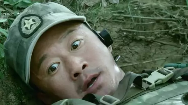 有实弹这不是演习，雇佣兵老猫出现打了冷锋一个措手不及
