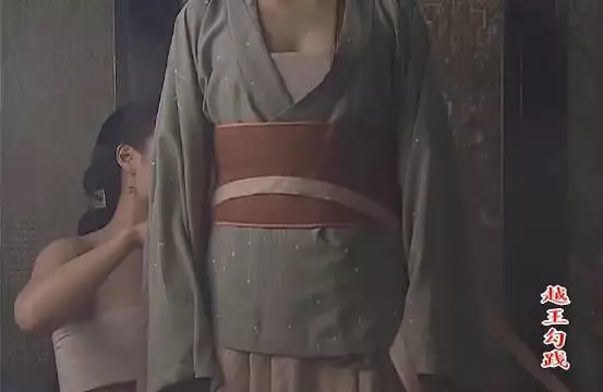看看越王勾践到底有多能忍因为一个片段看了整部电影