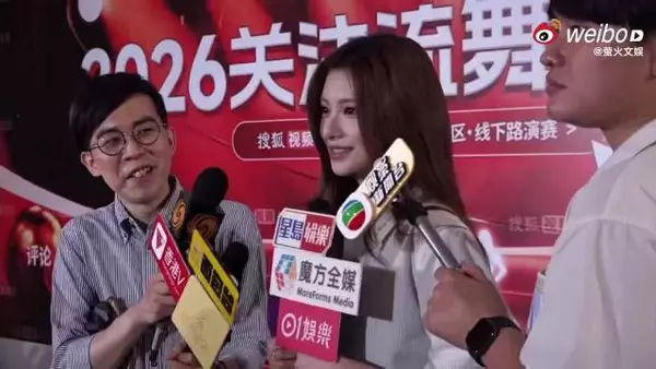 王怡人回应八年零收入，坦言一切正变好