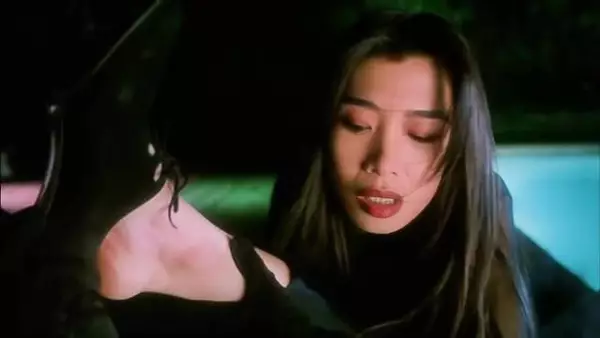 心理阴影下的爱恋：邱淑贞的突破之作