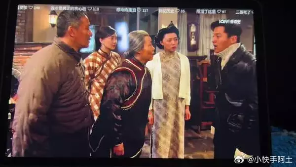 回头再看结局真的绷不住啊