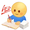 批作业