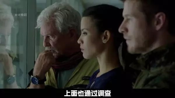 终极对决！为了揪出内鬼和敌方狙击手，主角团将计就计…
