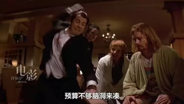 预算不够脑洞来凑！导演一个妙招能省百万！