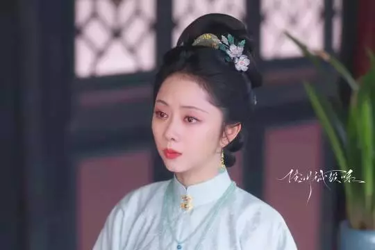 林锦岐知道许兰香就是沈嘉兰，袁绍辉要纳妾 ，兰香如故