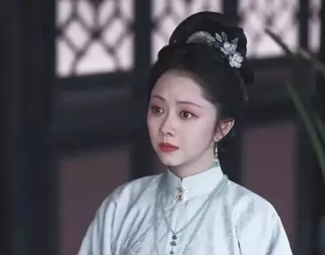 好消息：大爷终于要认出兰香就是嘉兰了，所以圆房安排上了吗？