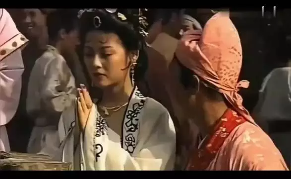 古代顶级撩妹天花板，西门庆在他面前不值一提