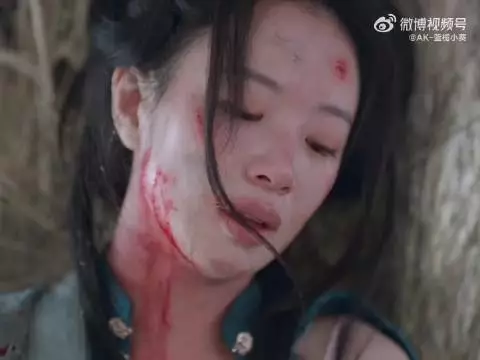 《兰香如故》畏寒的赵星棠却死在了最冷的下雪天