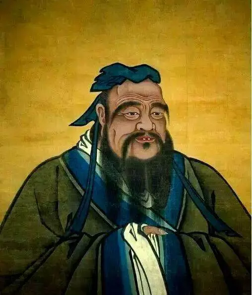 钱穆：孔子儒教，不成为一项宗教，而实赋有极深厚的宗教情感与宗教精神