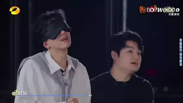 李现戏里戏外皆被骗，节目组巧思衔接