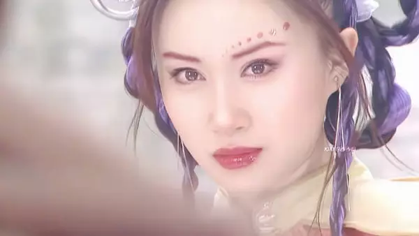 这才是人均绝色！以前的古装剧真的是神仙选角神仙妆造