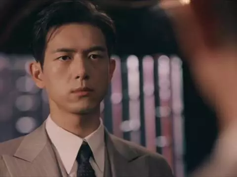 追完第十集惊了！上官诚明步步设局，演癫痫骗祖爷，把上帝视角的观众都被骗了