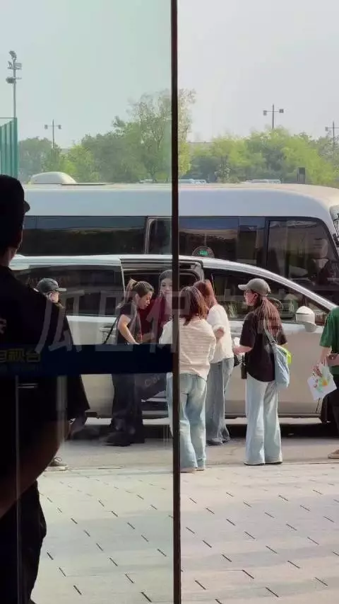 杨紫太美了吧！终于等到她！