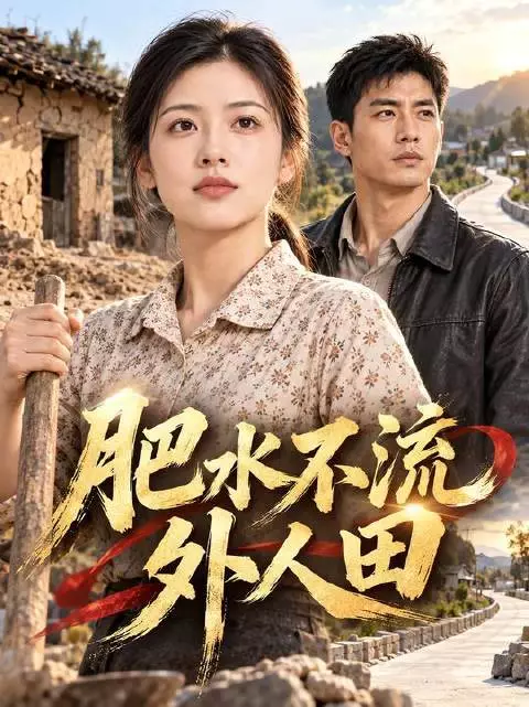 苏晓禾六年后回乡修路，遭亲人地界风水设障