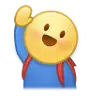 你好