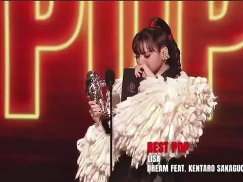 Best Pop最佳流行