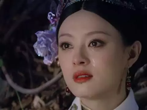 “宁古塔苦寒难行，我的允礼却说顺路”