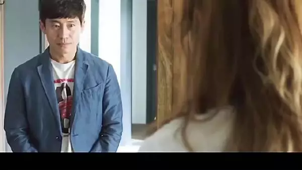 偷偷摸摸的滋味不好受啊