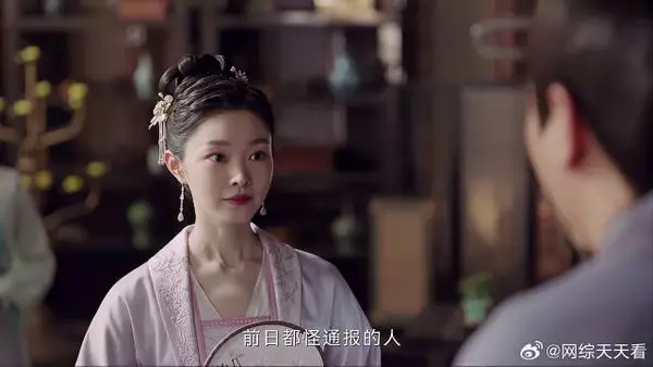 商铺掌柜给玉茹下马威 顾九思锦囊助攻，全都乖乖听话！