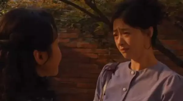 闫妮和蒋欣明明演得那么好 真的好可惜