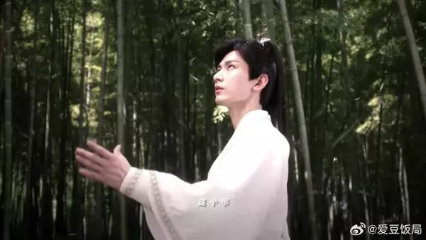 剑道魁首 江湖中的天下第一
