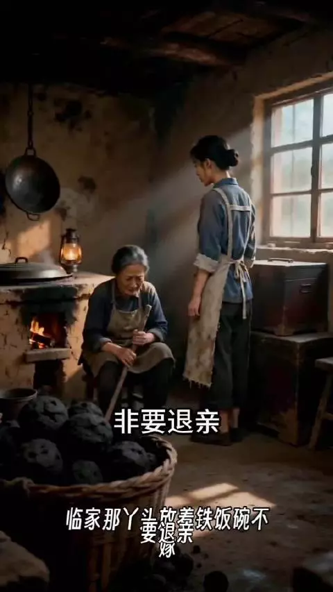 春晓主动退群卖小吃，强大内心不惧指点