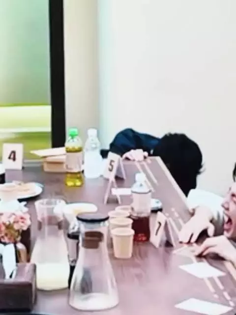 许凯称对张真源有阴影，陈哲远赞其玩得好