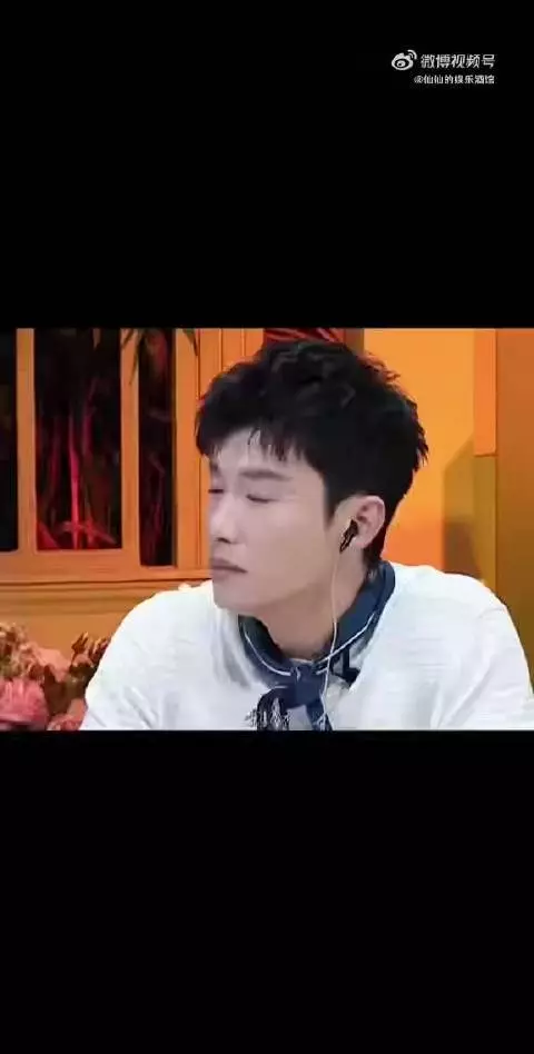 代旭妆都哭花了，碾碎自己揉进角色