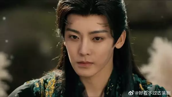 君圣寻妖救父，众妖归反麾下