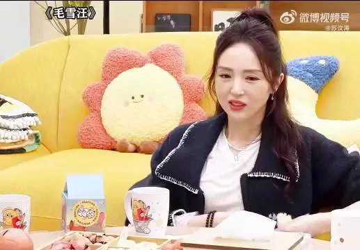 有事业有颜值有娃，董璇回应为何非要再婚