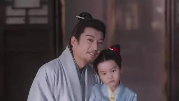 林锦岐34岁老来得女,女儿出生他先晕倒