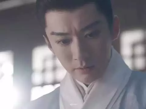 圆房过后种种疑点浮上心头，林锦岐终于知道她就是沈嘉兰