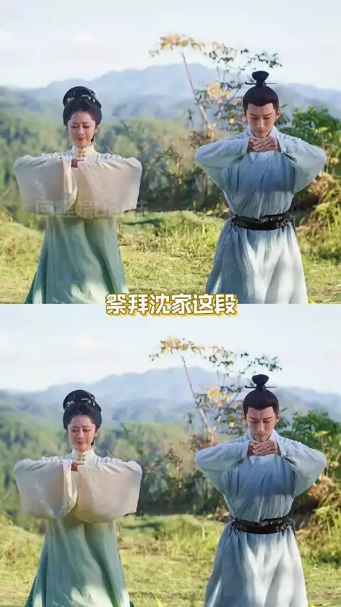 过程全错结果全对